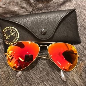 Ray ban sunglasses